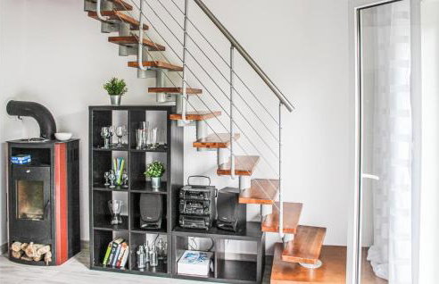 Amazing Home In Nowe Warpno With Wifi - Foto 6