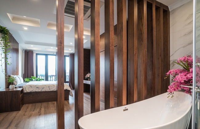 iRest Apartment - Foto 23