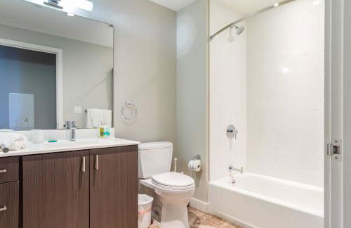 Private 2BR Apt Seaport Disctrict - Foto 35