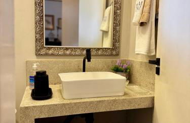 Casas Petite Province Tiradentes refúgio ao pé da Serra - Foto 53