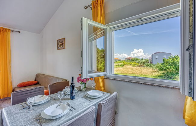 Seaview Apartment in Pasman A2 - Photo 6