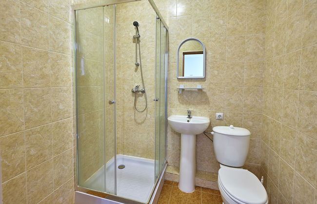 Apartments City Krasnodar - Foto 16