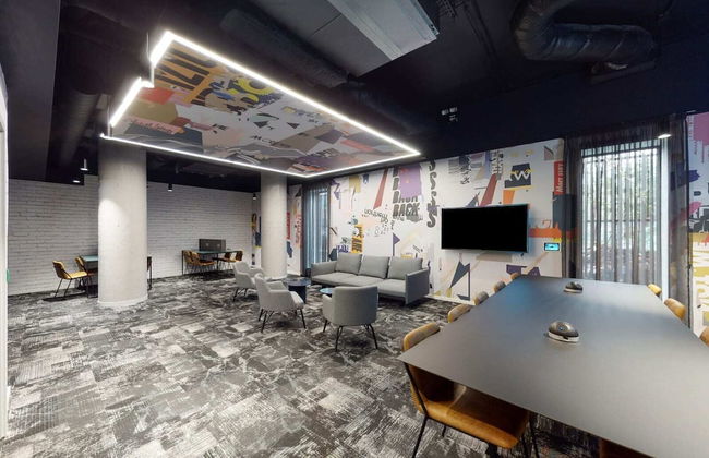 For Students Only Canvas Manchester - Foto 44