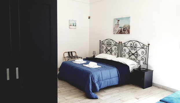 Poggiamico Guest House - Foto 3, Habitación