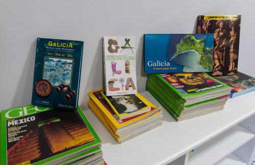 Casa Doade, en A Ribeira Sacra - Foto 24