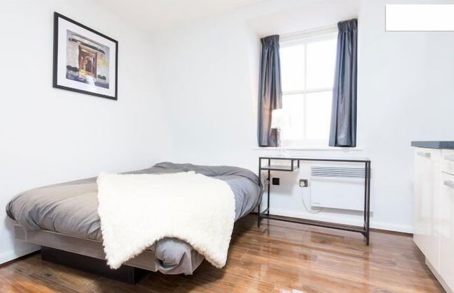 The Dome Hyde Park - Foto 23