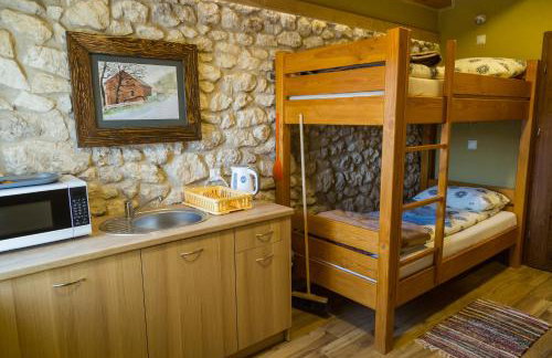 Ranczo w Dolinie - Bałtów - Foto 47