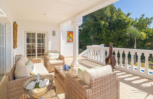 Luxury Family Escape Golf & Pool Retreat - Foto 38