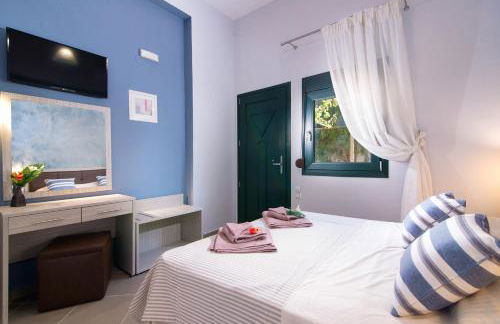 Studios Garden - Foto 22