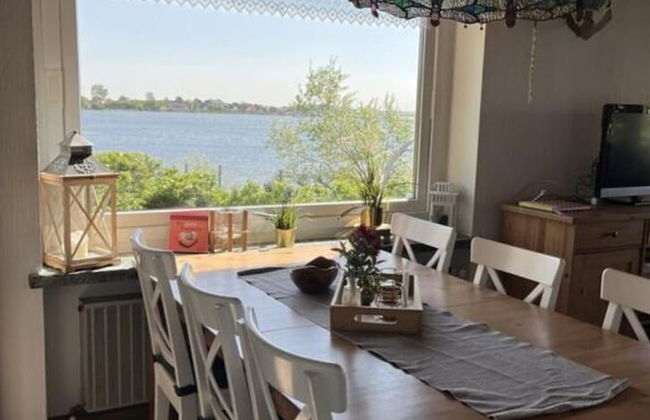 Dream View Comfortable Holiday Residence - Foto 24