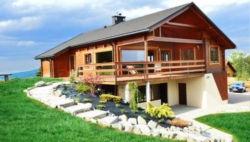 Tarnawianka Apart, jacuzzi, sauna, bilard - Foto 2