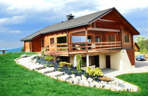 Tarnawianka Apart, jacuzzi, sauna, bilard - Foto 2