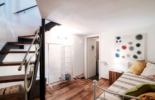 The Green Nest by Lake Como - Foto 27