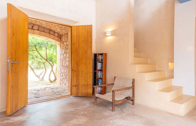 Can Jeroni Carrio in Cala Bona - Foto 24