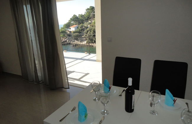 Lovely Apartment With Terrace and Gorgeous sea View. Near the Beach ! - Foto 4