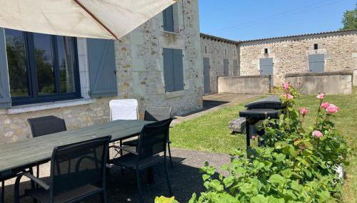 La ferme Des Cosses - Foto 4