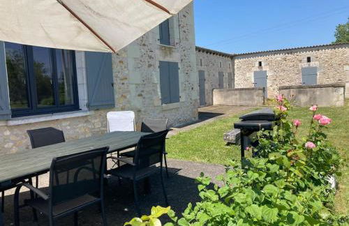 La ferme Des Cosses - Foto 4