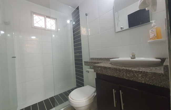 Casa Esther Apartaestudios - Photo 40