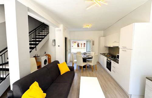 Casa indipendente, 500 m dal mare, Wifi, free park - Foto 2