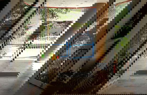 Golden Moon Apart Hotel - Photo 52