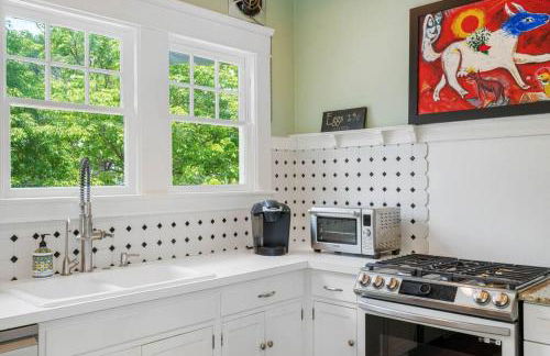 Spacious Hyde Park Retreat on Packwood - Foto 39