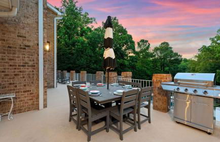 Shoreway Cove by Avantstay Waterfront, Pool, Dock - Foto 16