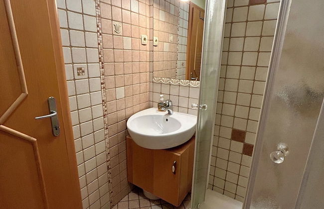 Apartment Crystal Rose - Foto 25