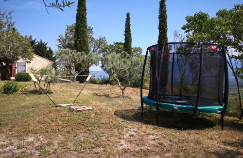 La Bastide du Limon - Foto 42