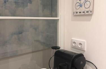 Madrid Centro Apartamnto Estreno - Photo 24