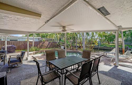 Home wpool by PMI OP Canal - Foto 112