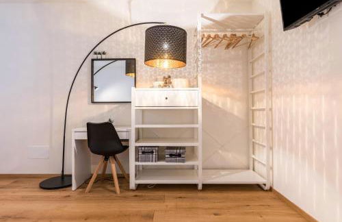 Wellness Lodge Diletta - Photo 1