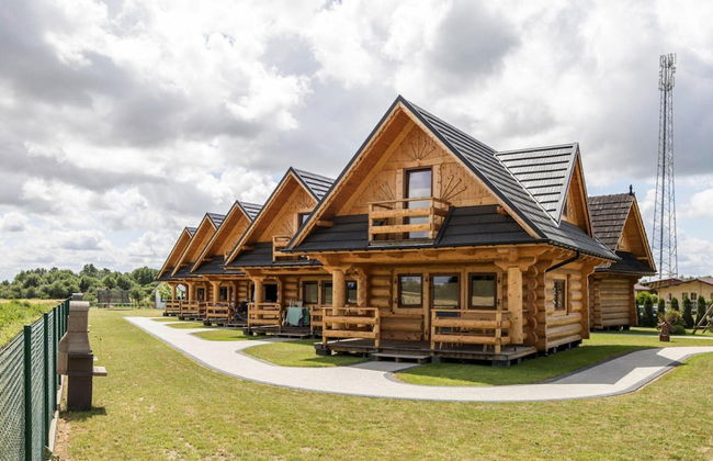 Family Holiday Resort, Wicie - Foto 28