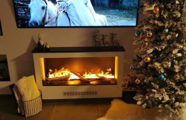 Fewo Ostseeparadies Meerblick - Foto 20