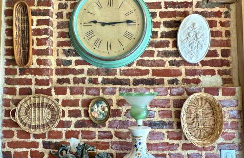 Château de Saint-Clair - Foto 47