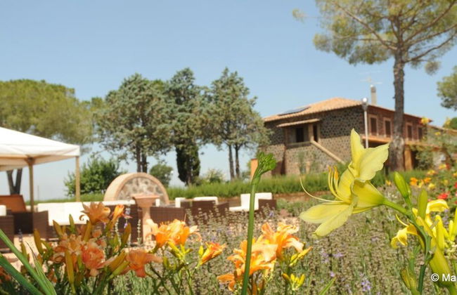 Locanda Rossovino - Foto 18