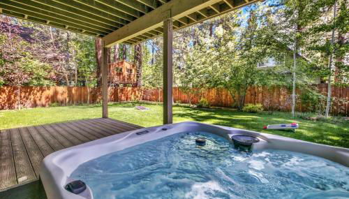 Cubby Bear at Heavenly Tahoe - Pets - Foto 3, Other