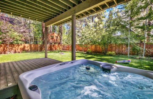 Cubby Bear at Heavenly Tahoe - Pets - Foto 3