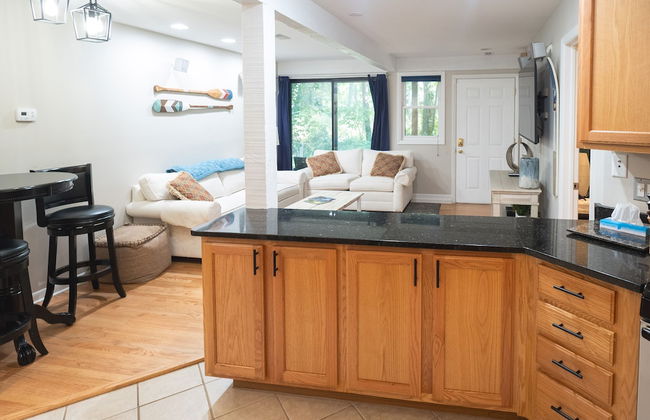 Escape to the Lake - Foto 12