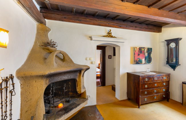 Prague Castle Duplex - Foto 3