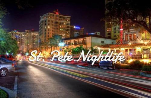 Walk to Everything Downtown EAT - SHOP - PLAY - Foto 28