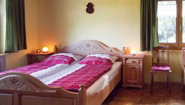 Tillisch - Foto 4, Bedroom