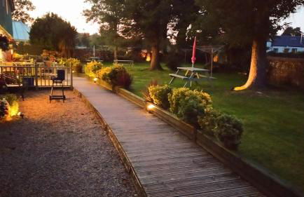 Ashdale Cottage with Sauna, Plunge Pool, Games Room, Kit Drying Room - Foto 40