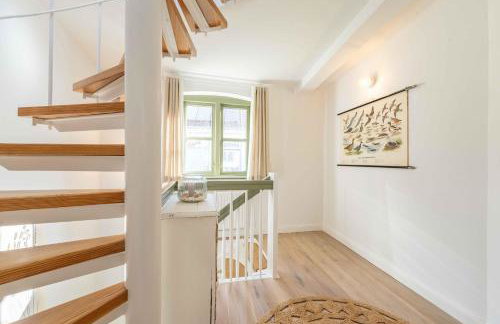 Stadthaus im Kattsund Eckernförde zur Kurzzeitvermietung - Foto 12