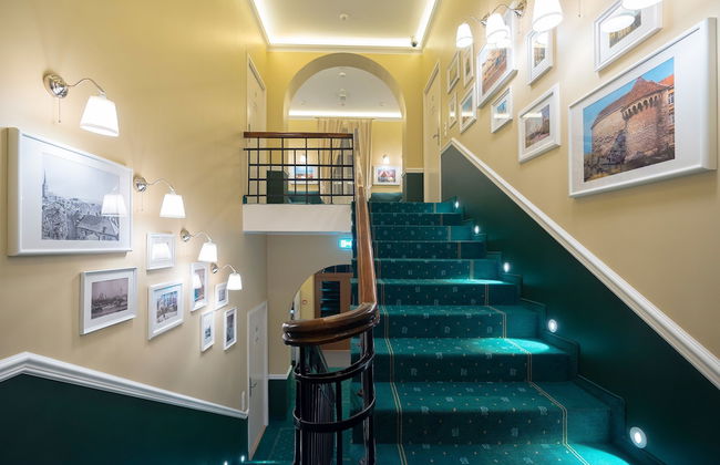 Revelton Suites Tallinn - Foto 58