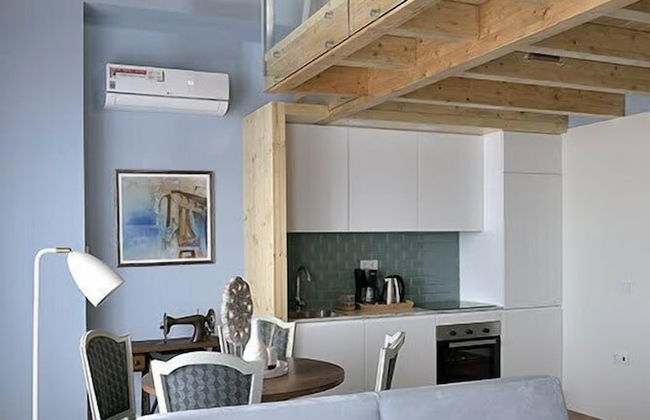 Mayor's Apartments - Foto 32