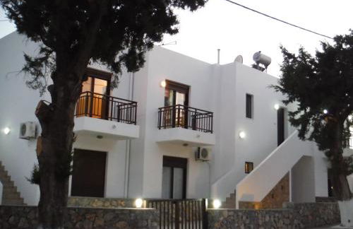 The Corner House at Gennadi Court - Foto 27