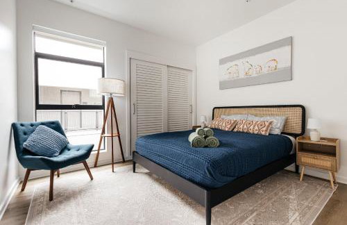 Superior 2 bedroom apartment in Heart of Hollywood - Foto 8