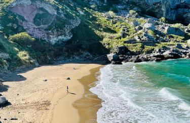 APARTAMENTO con Jardín en Bádames - Foto 41