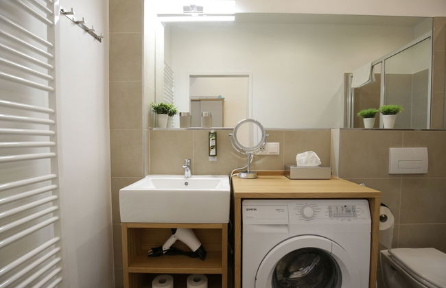 Vienna Gold Apartments - Foto 38