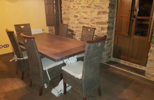 Apartamentos Rurales Casa Carmen - Foto 21